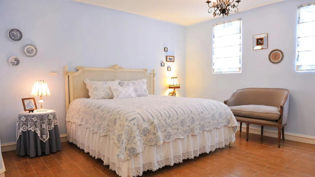 Fazhana Village B&B Property ID 976