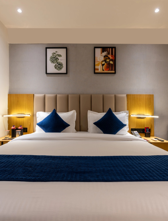Lords Studio Inn, Jamnagar