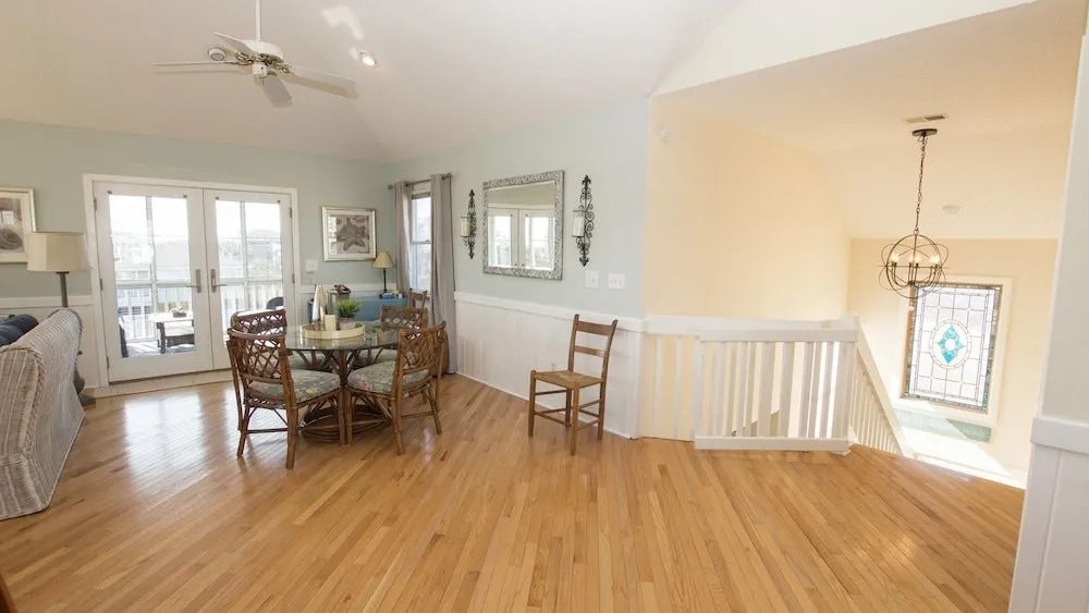 Here At Last Home 507 - 5 Br Home