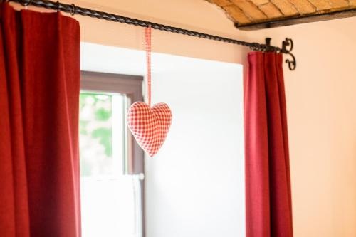 Urlaub am Ziegenhof "Adults only"