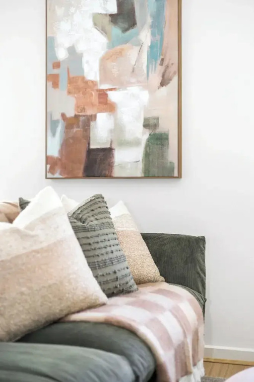 Stafford St Apartments by Urban Rest
