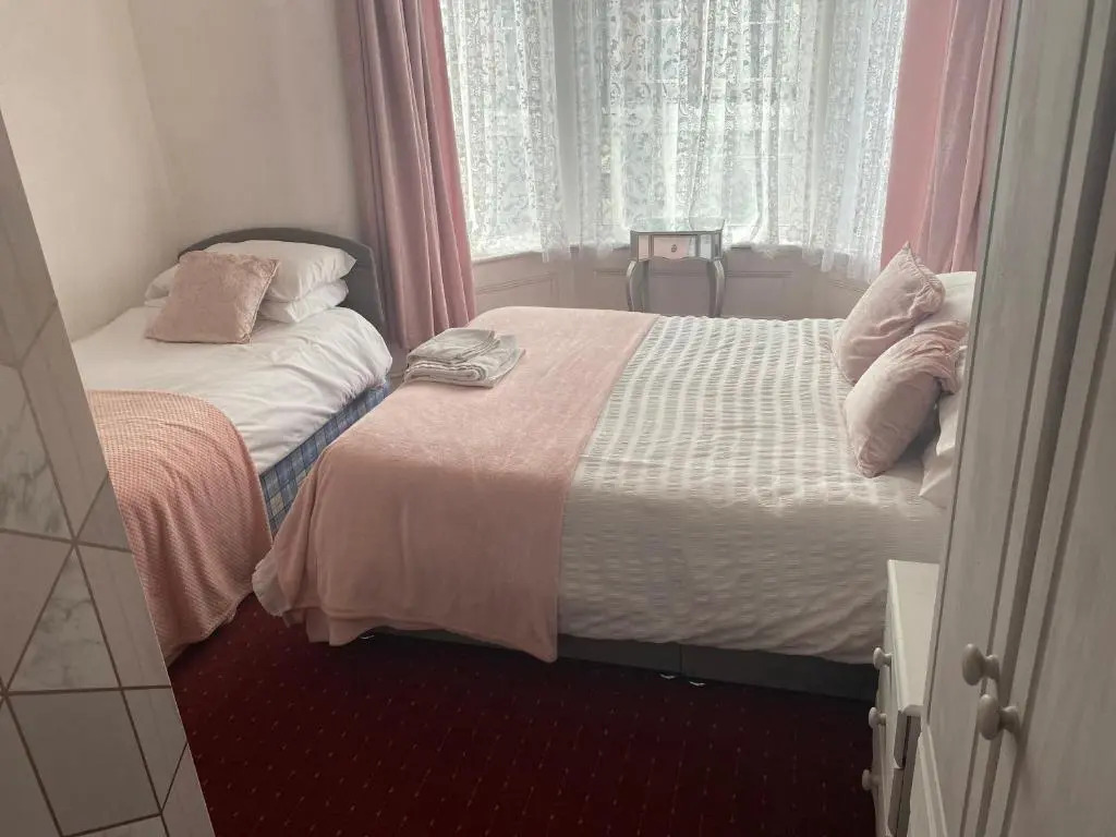 The Cosy Nook
