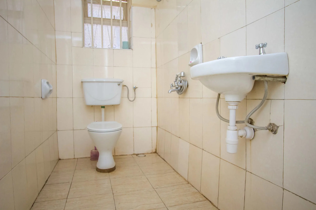 Kings Hotel Kabale
