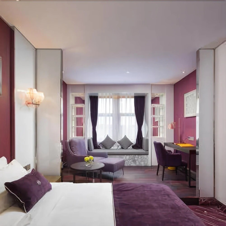 Haoyue Four Seasons Hotel