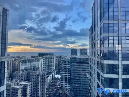 Haikou Ruiyu Chain Hotel