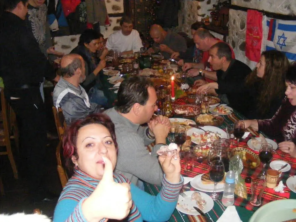 Todeva House Hotel and Tavern
