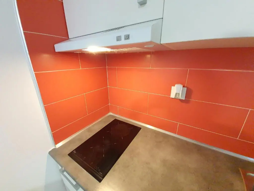 Apartamento Loving sea 718