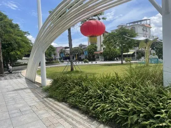 Bieshu Yige Inn