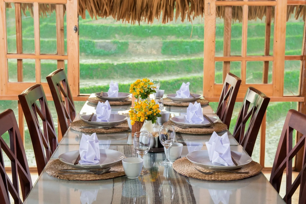 Topas Ecolodge