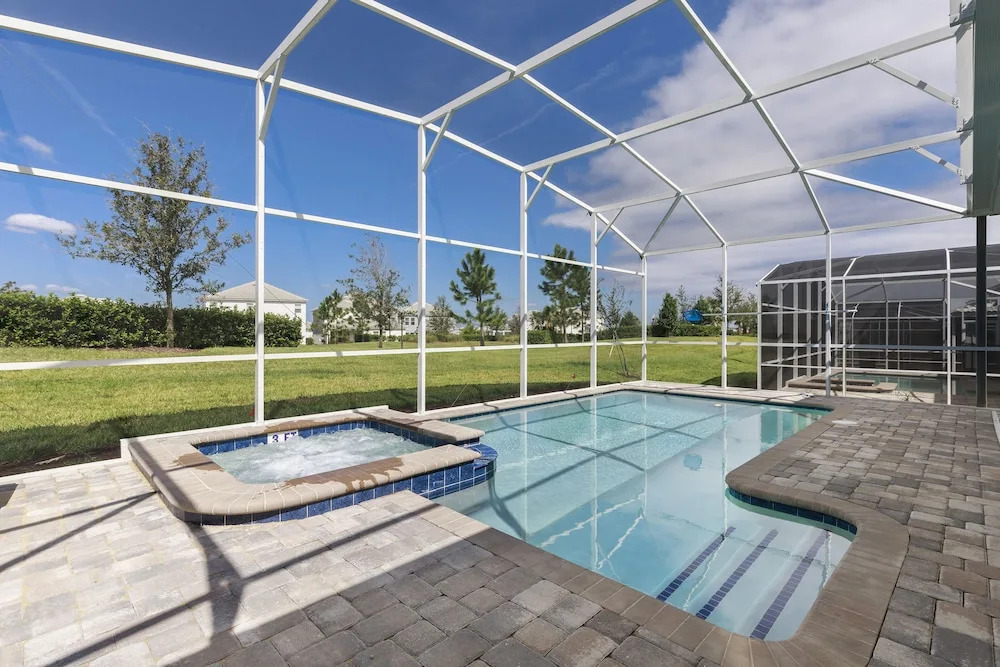 9046sid NON Renting 11/27/2021- The Retreat at Championsgate