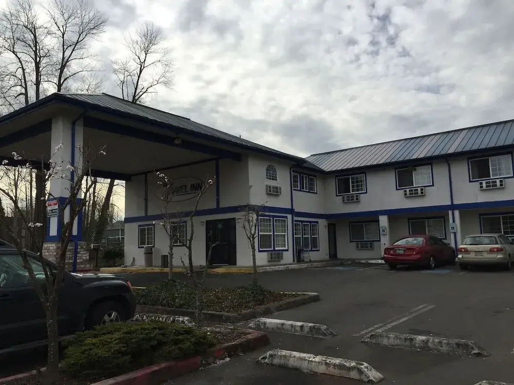 Travel Inn