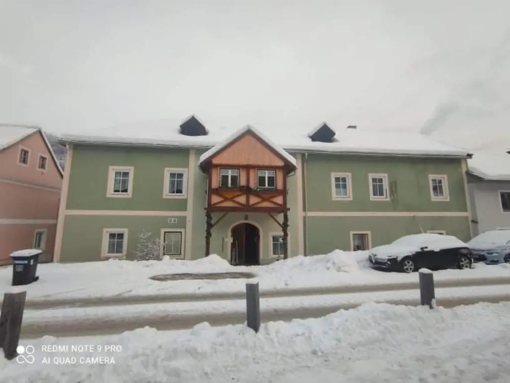 Witrich apartman