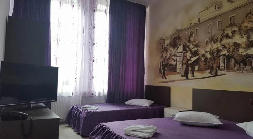 Hotel Paris Braila