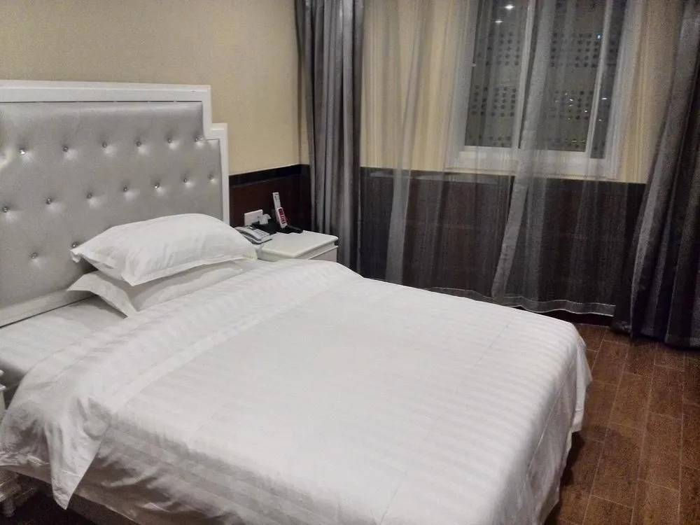 Kending Hotel Jiangning Tuoleja Branch