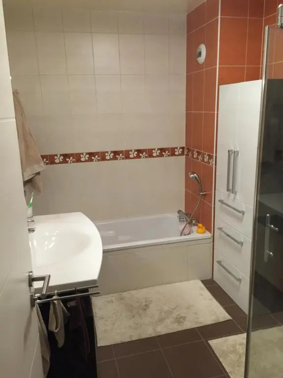 Appartement des trois frontières
