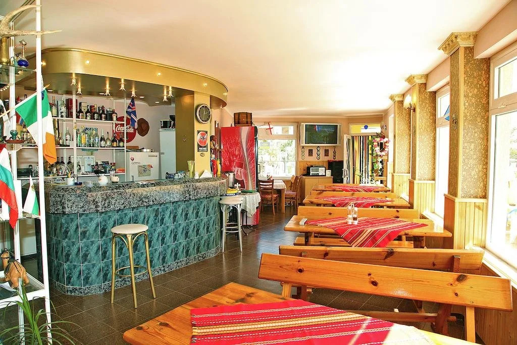Boston Guest House