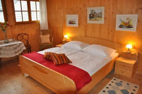 Ferienwohnung Dichtlbauer