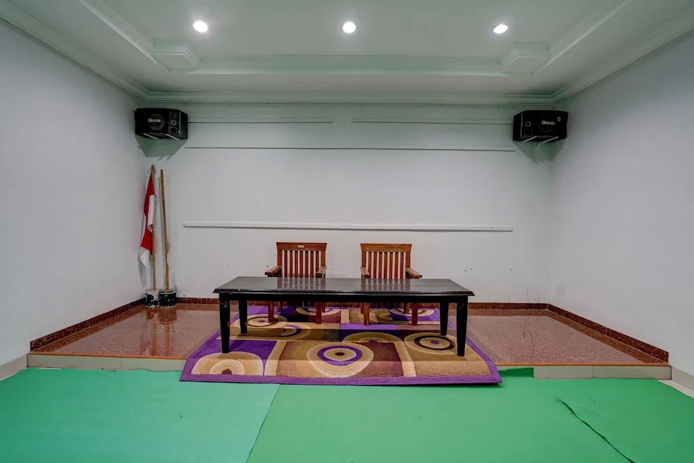OYO 92907 Miranda Hotel Syariah