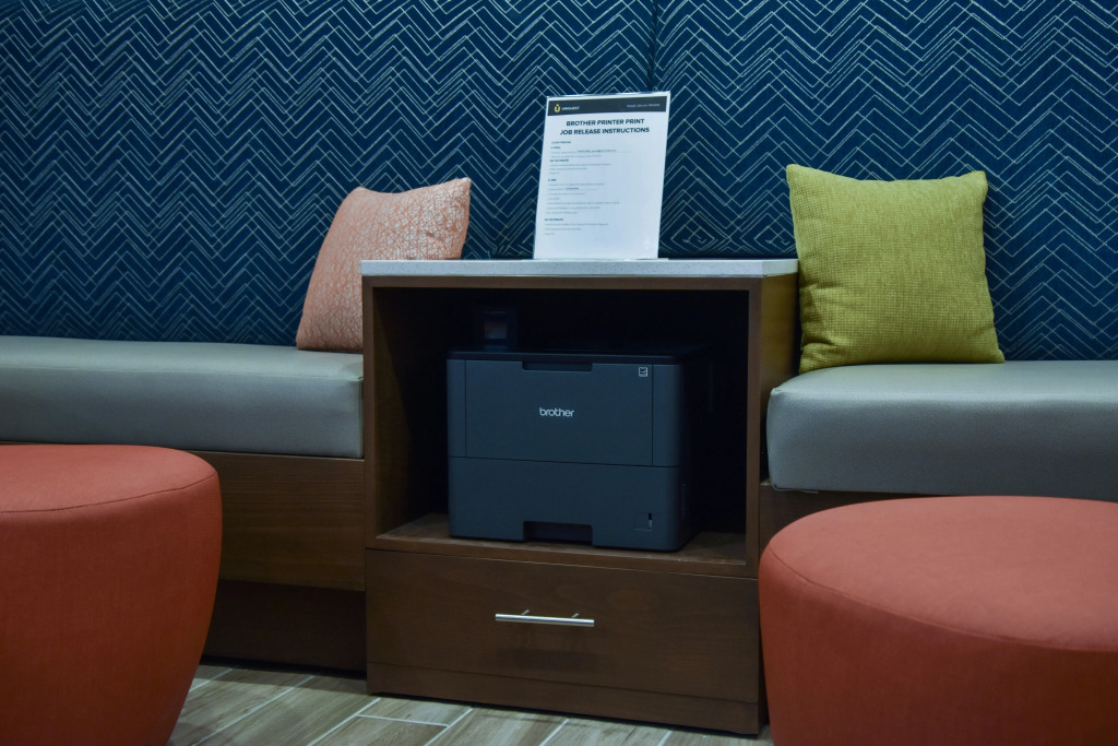 Hampton Inn Frankfort