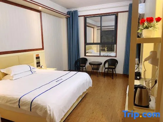 Lido Travel Rental