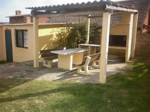 Casas de la Paloma
