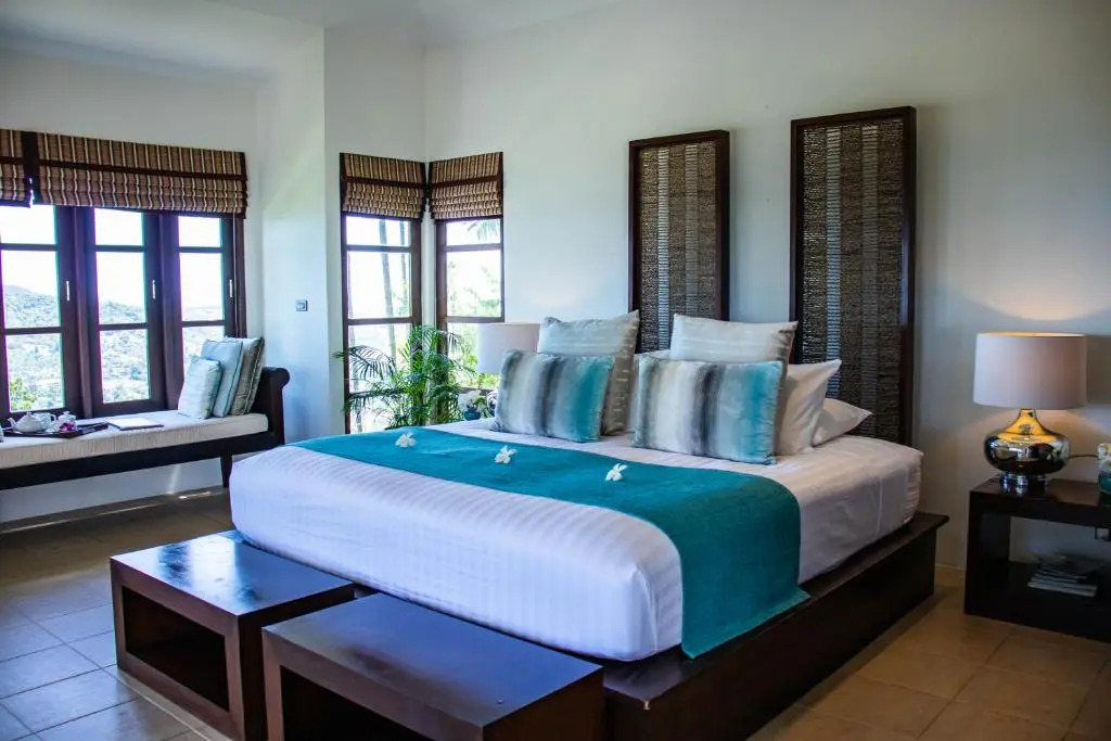 Baan Sawan Villa