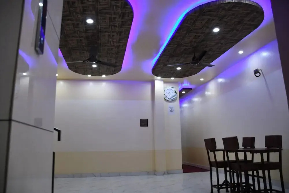 Hotel Sindhu
