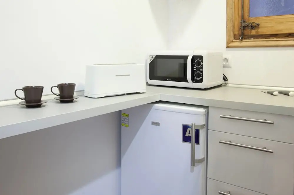 Bright Apartment Near Sagrada Familia