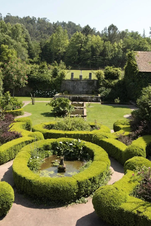 Casa de Juste - Lousada