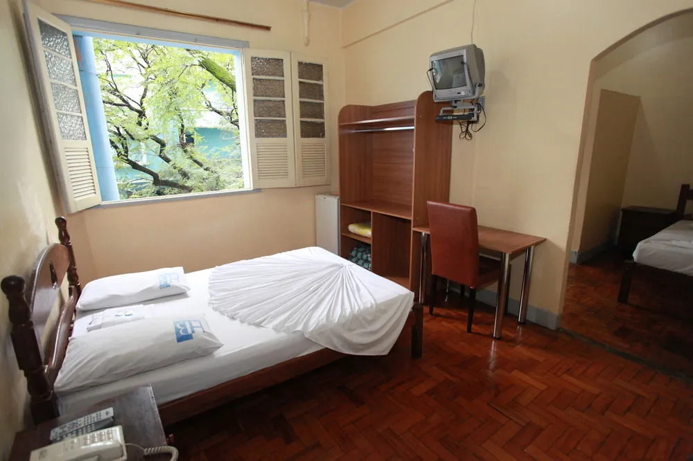 Hotel Bragança