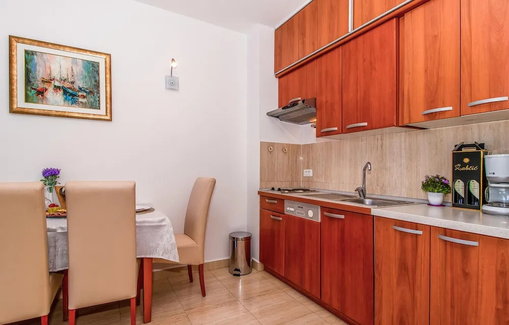Stunning Apartment in Selce With Wifi and 1 Bedrooms