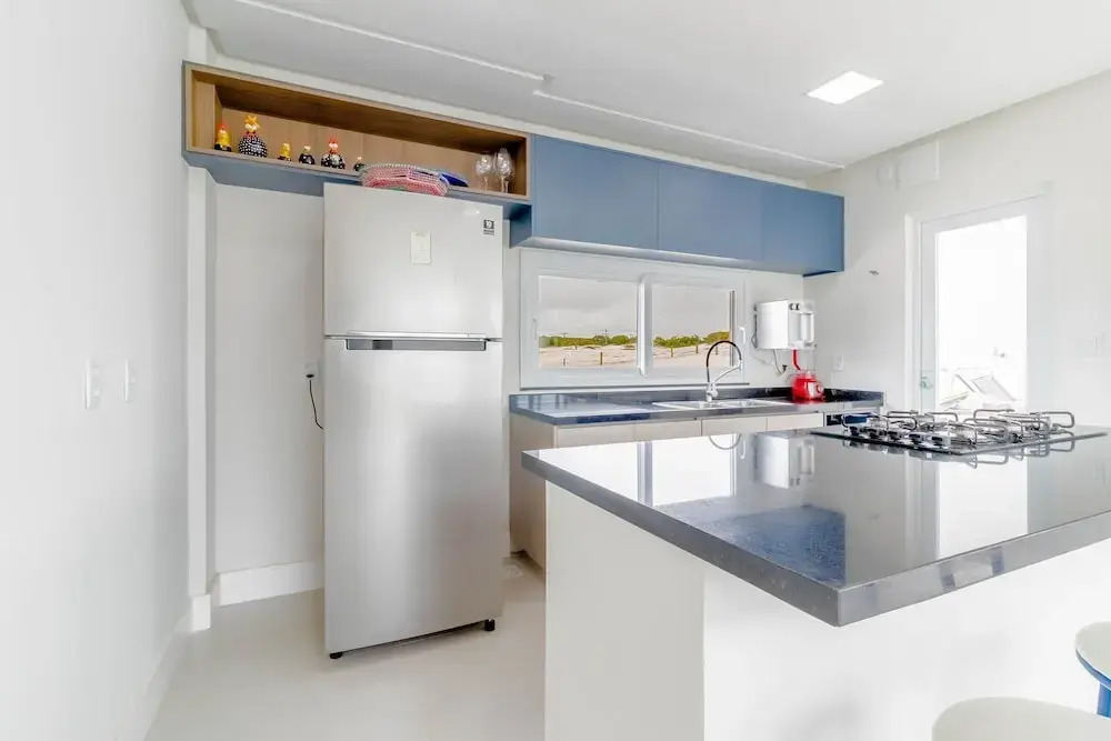 SA06 Excelente Casa 5 Quartos - Sauípe