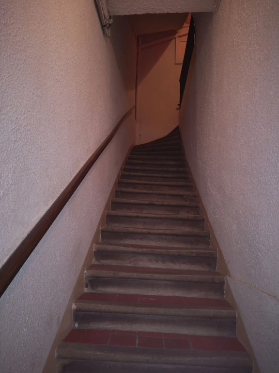 Appartement Centre Renove Balcon