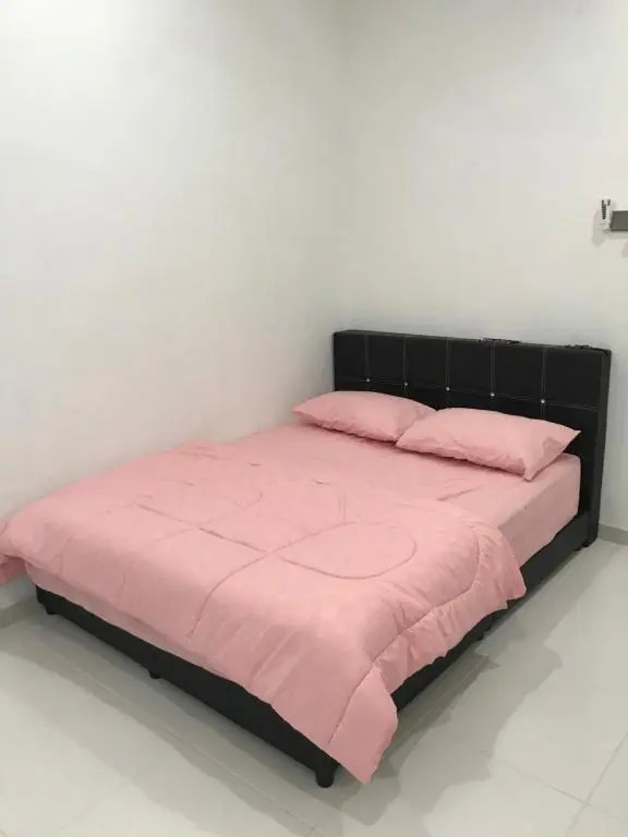 NRLs Cozy Guesthouse