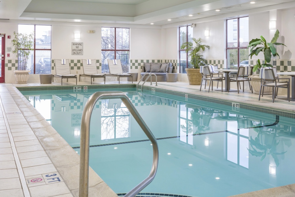 Home2 Suites By Hilton Smyrna Nashville