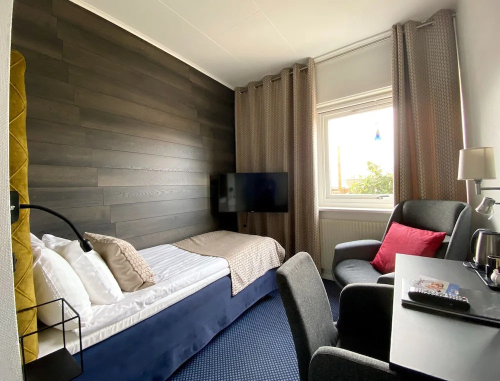 Hotel Jämteborg
