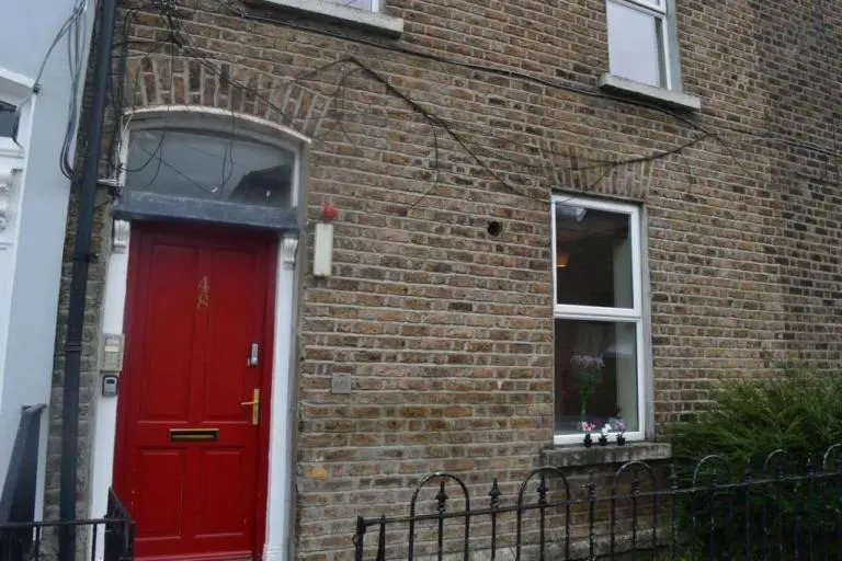 Super Central Dublin Apartments