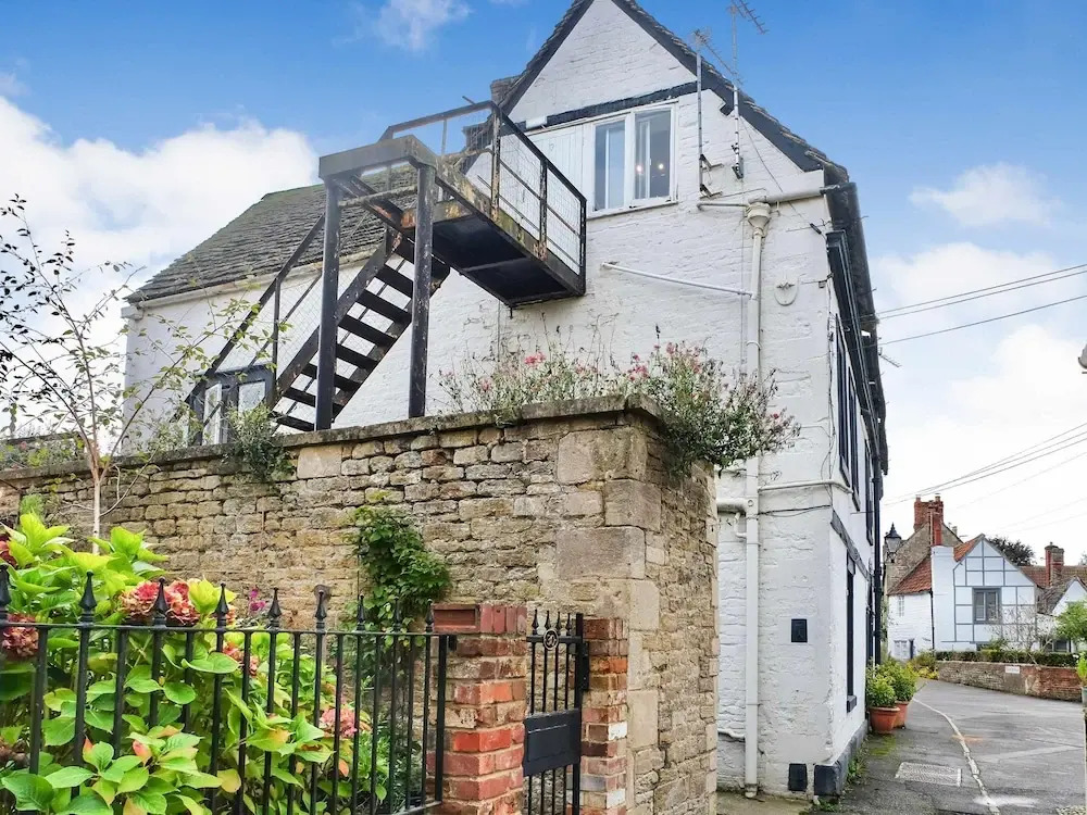 Host Stay Apartment 6 Church Walk