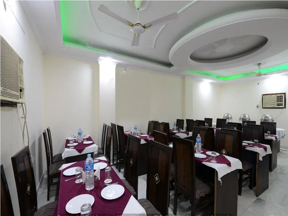Hotel Vishal Residency