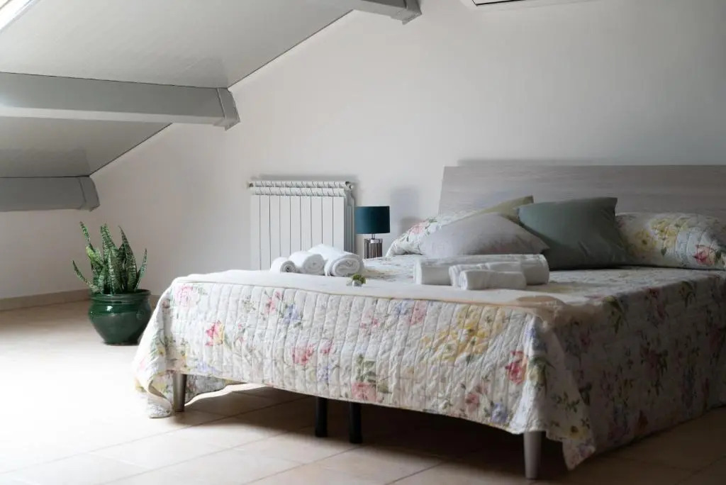 B&B Alle Falde DellEtna