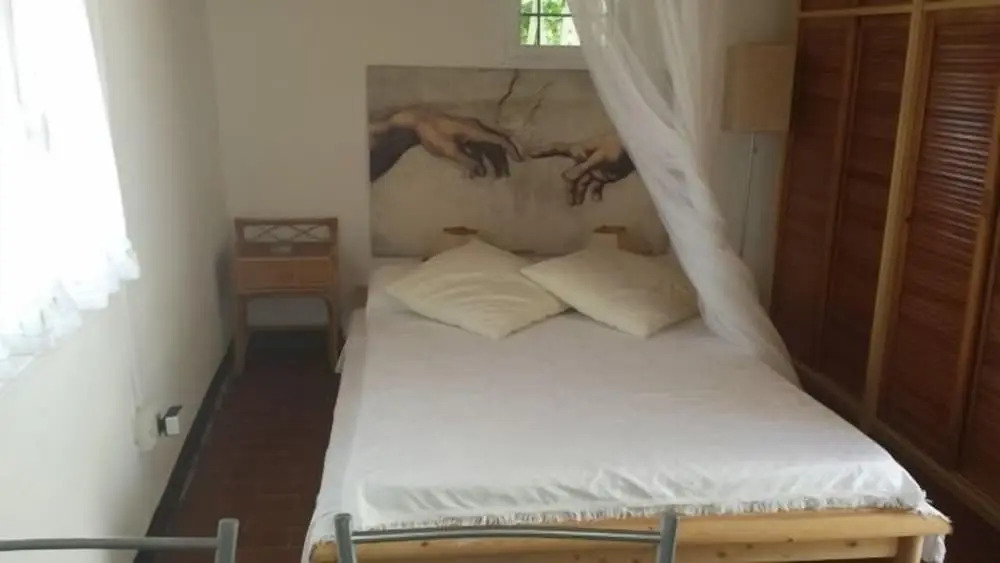 B&B Ethnohotel Rosa Dei Venti