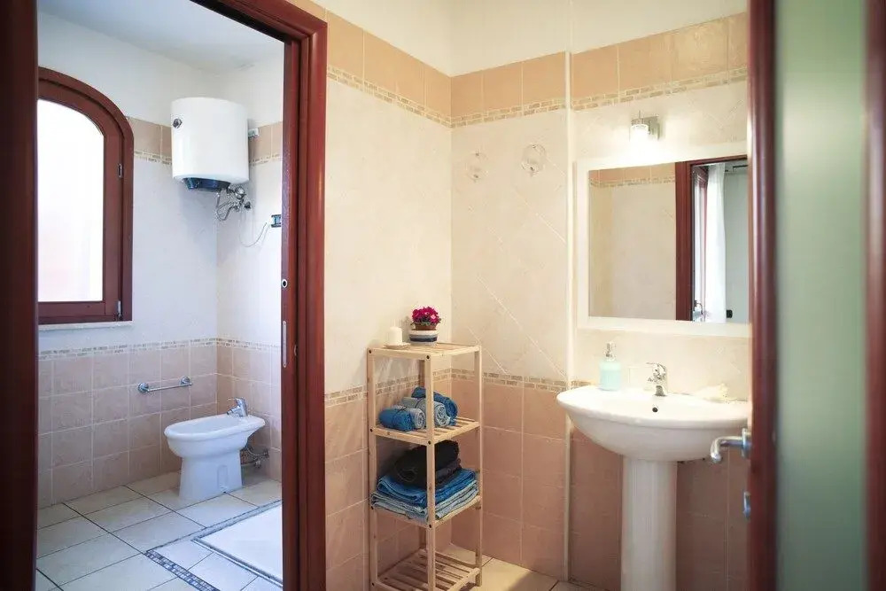 Bolina Rooms