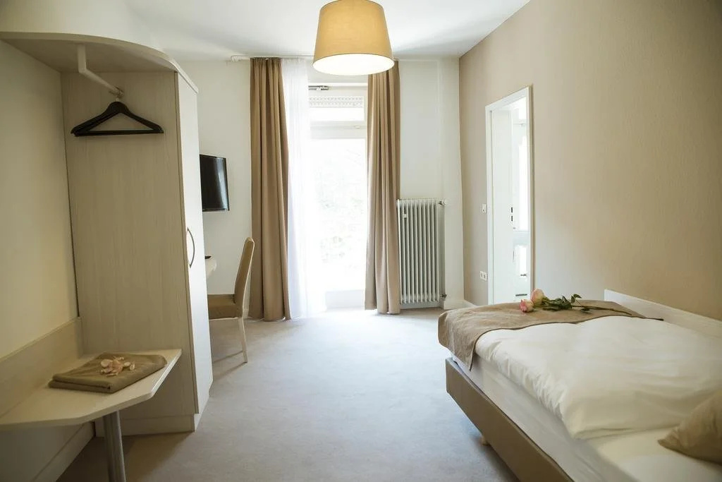 Hotel Luise