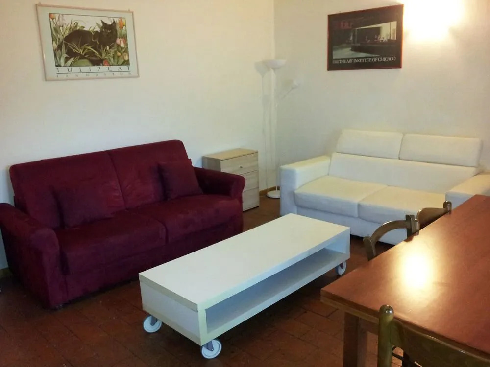 Appartamento Dante