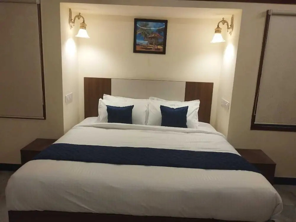 AR Residency Tnagar Chennai