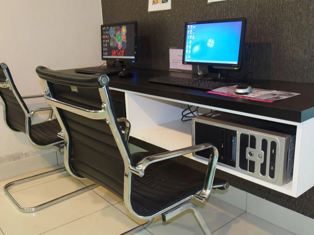 Venus Boutique Hotel