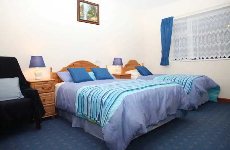 Cois na Mara B&B