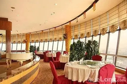 East Hotel Shandong