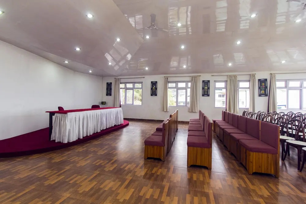 Hotel Soyang Uva