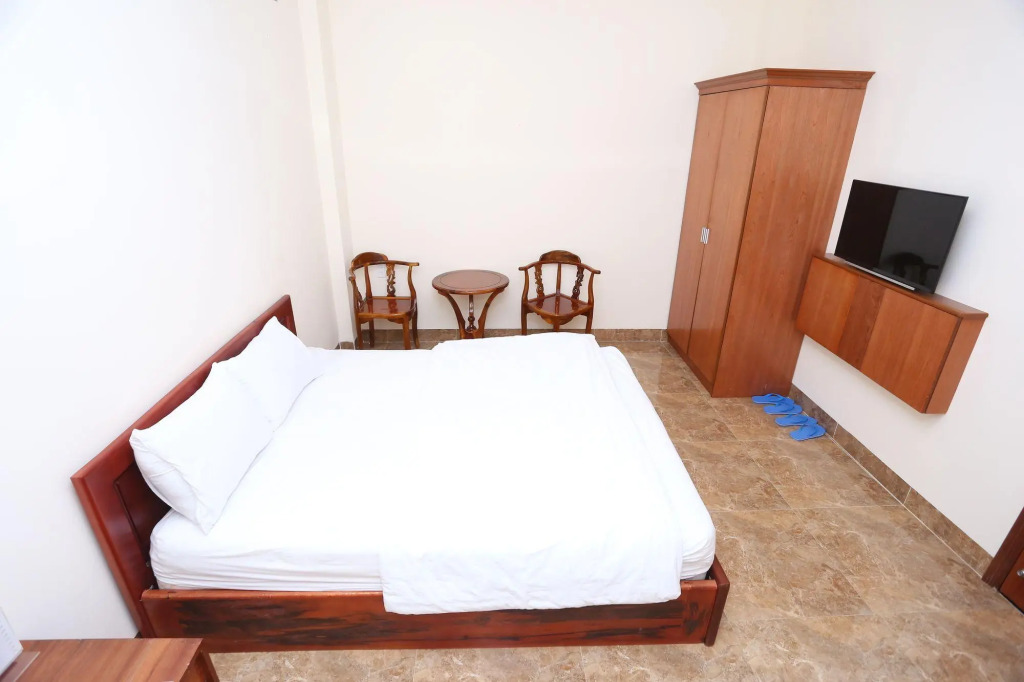 Khang An Hotel